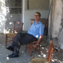 Cyprus Village Life