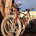 Travel through Iran by Bike – Episode 134