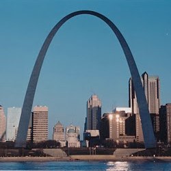 Travel to St. Louis, Missouri – Episode 285