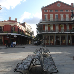 Travel to New Orleans, Louisiana – Episode 476