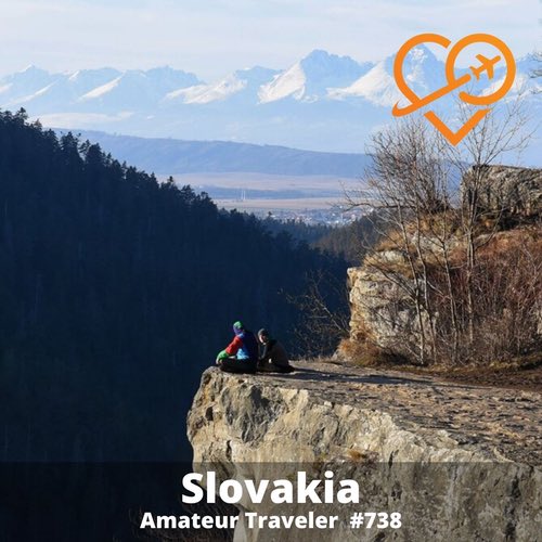 Travel to Slovakia  – Episode 738