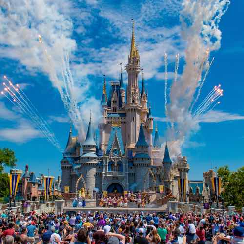 16 Tips to Save Money When Travelling to Disney World